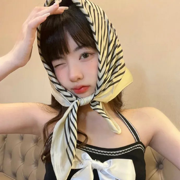 龙女